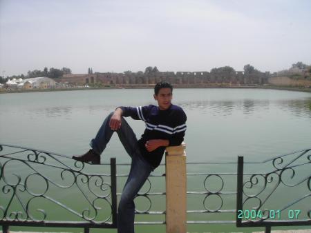 moi rachid